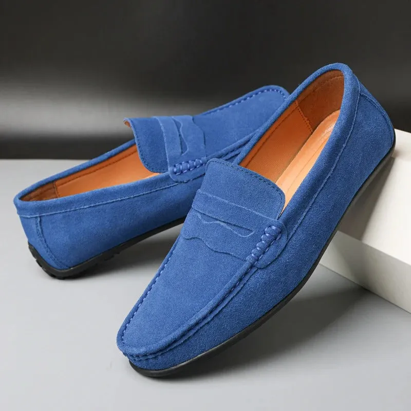 Eduardo™ Loafers