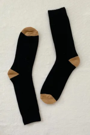 Extended Cashmere Classic Socks