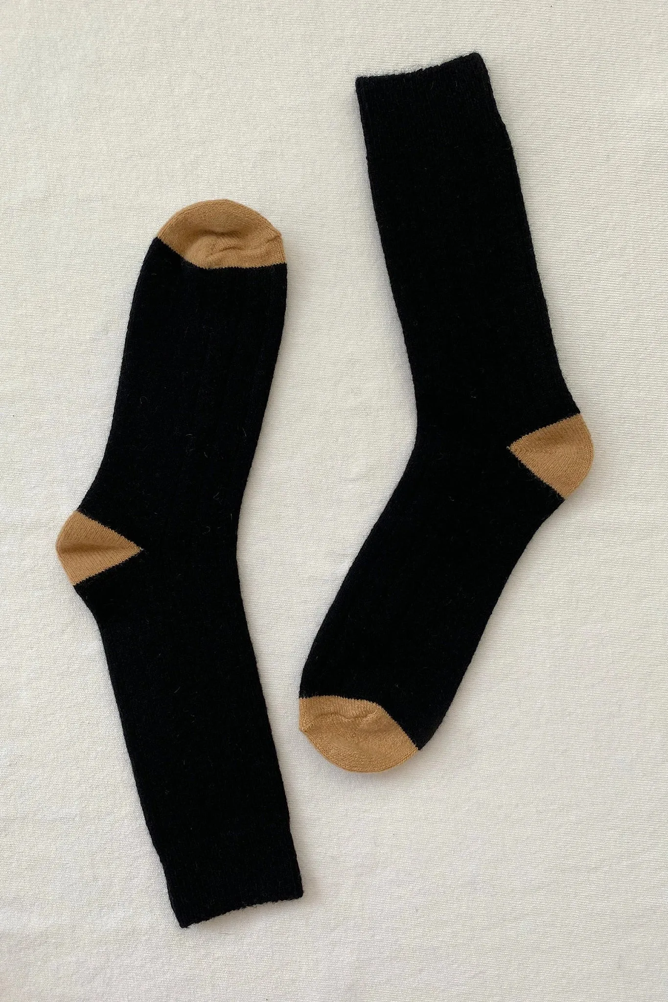 Extended Cashmere Classic Socks