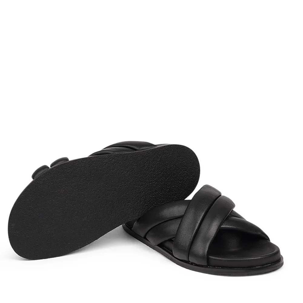 Faiano - Soft crossover sandal