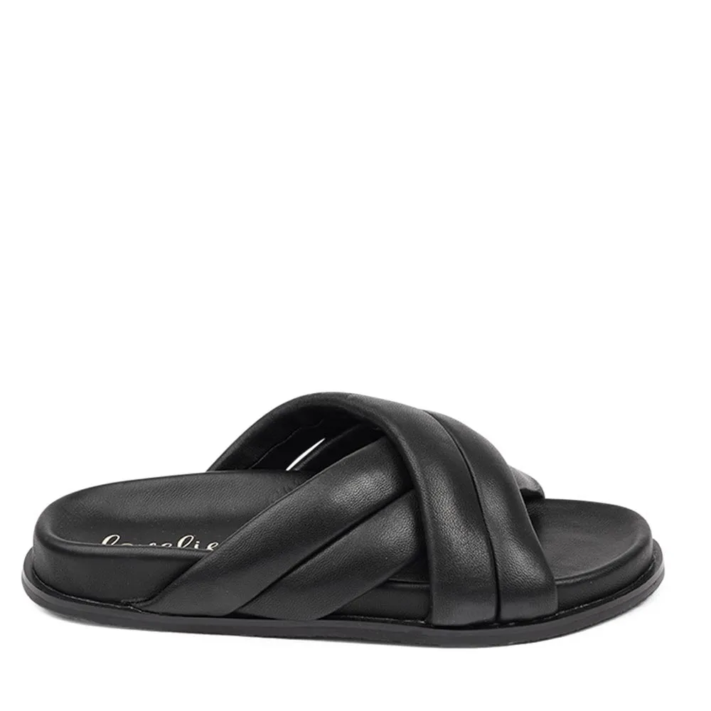 Faiano - Soft crossover sandal
