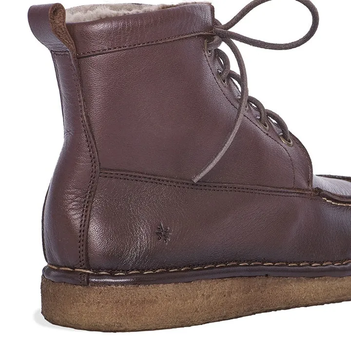 HAND 72 – Brown