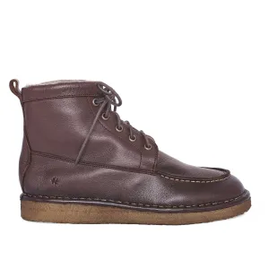 HAND 72 – Brown
