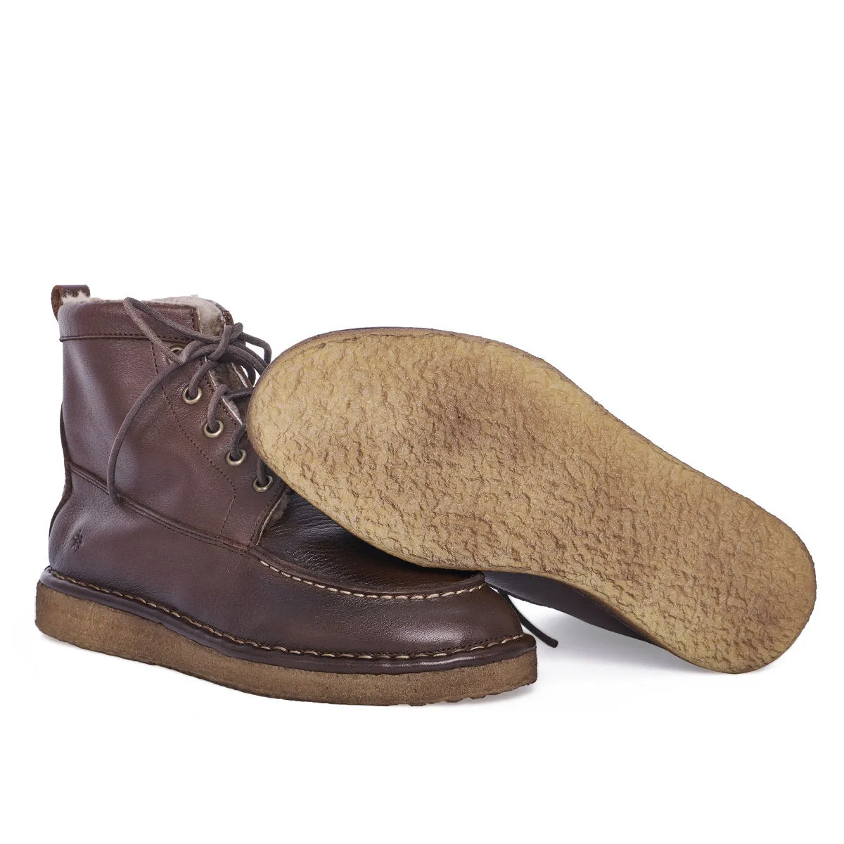 HAND 72 – Brown