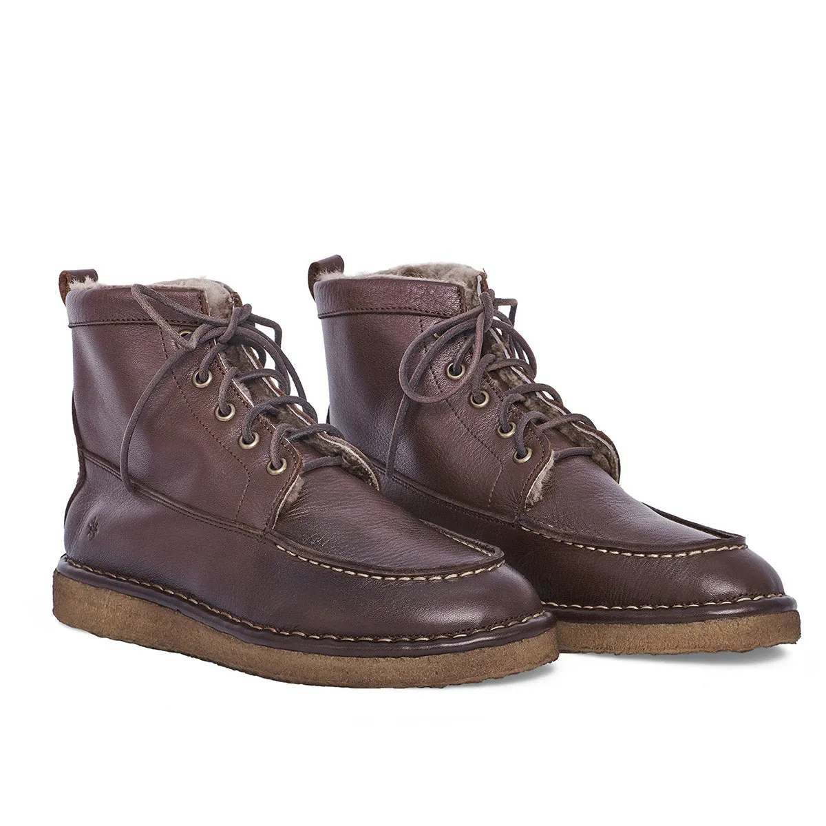 HAND 72 – Brown