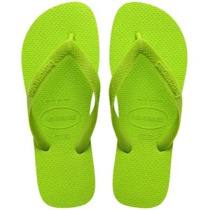 Havaianas Lemon Green