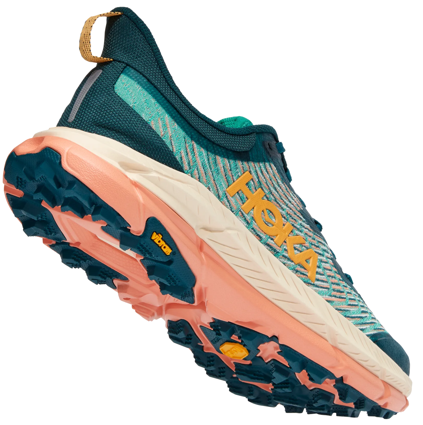 HOKA Women's Mafate Speed 4
