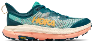 HOKA Women's Mafate Speed 4