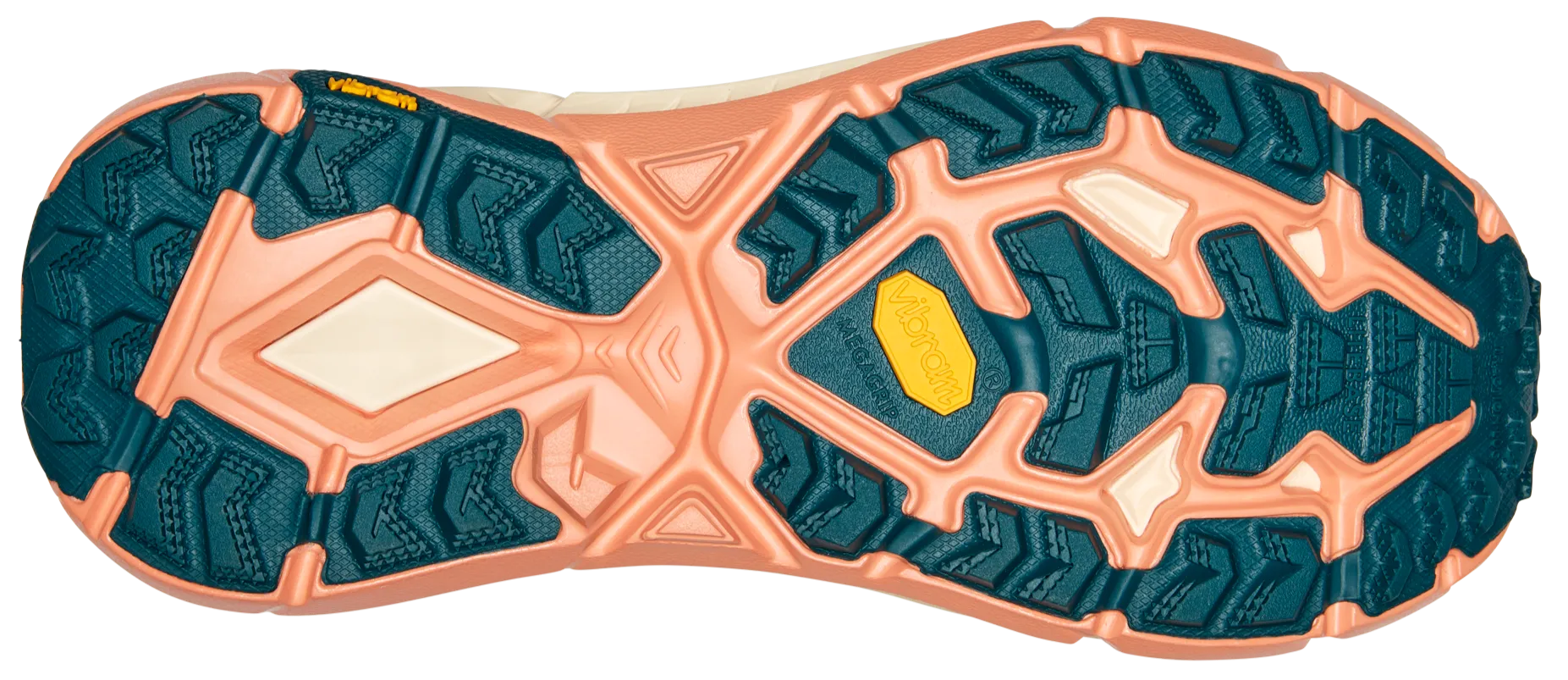 HOKA Women's Mafate Speed 4