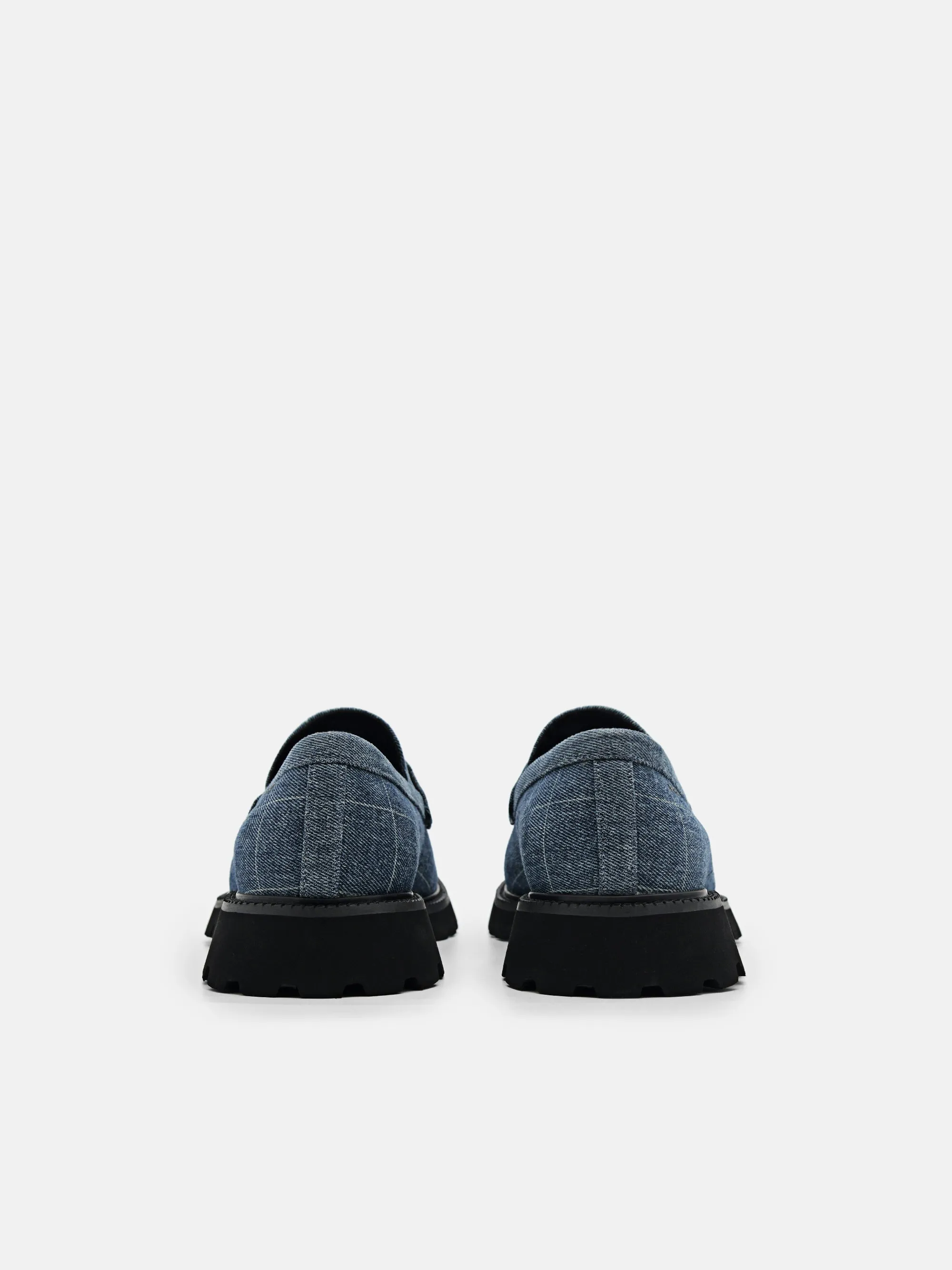 Hudson Penny Loafers