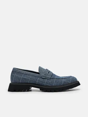 Hudson Penny Loafers