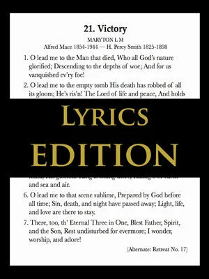 Hymns of Worship and Remembrance