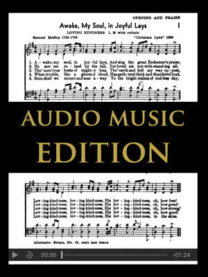 Hymns of Worship and Remembrance