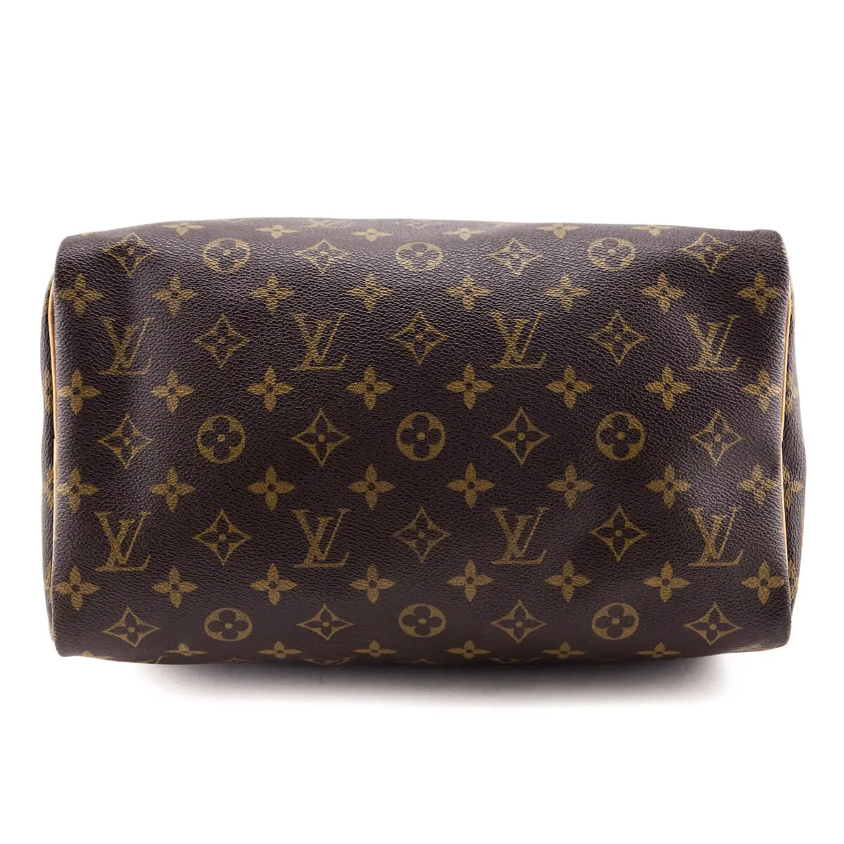 Louis Vuitton Monogram Speedy 30