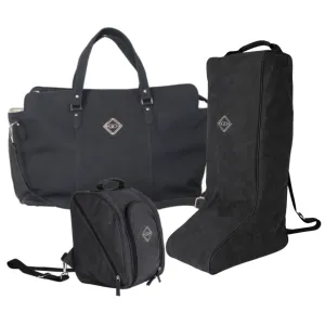 Luxury Bag Set Black