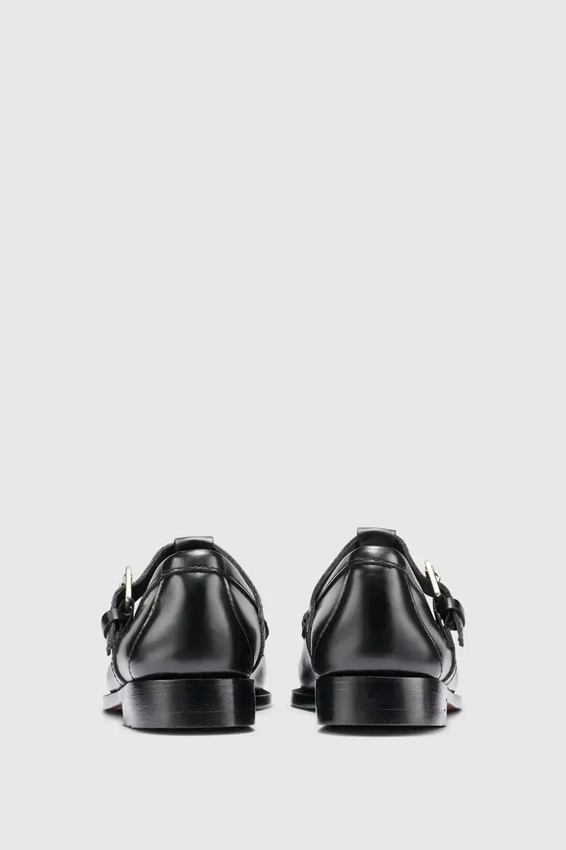 Mary Jane Weejuns Loafer