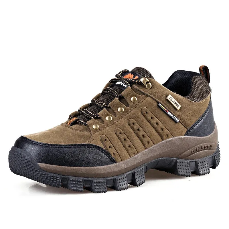 Men Sneakers Flats Shoes