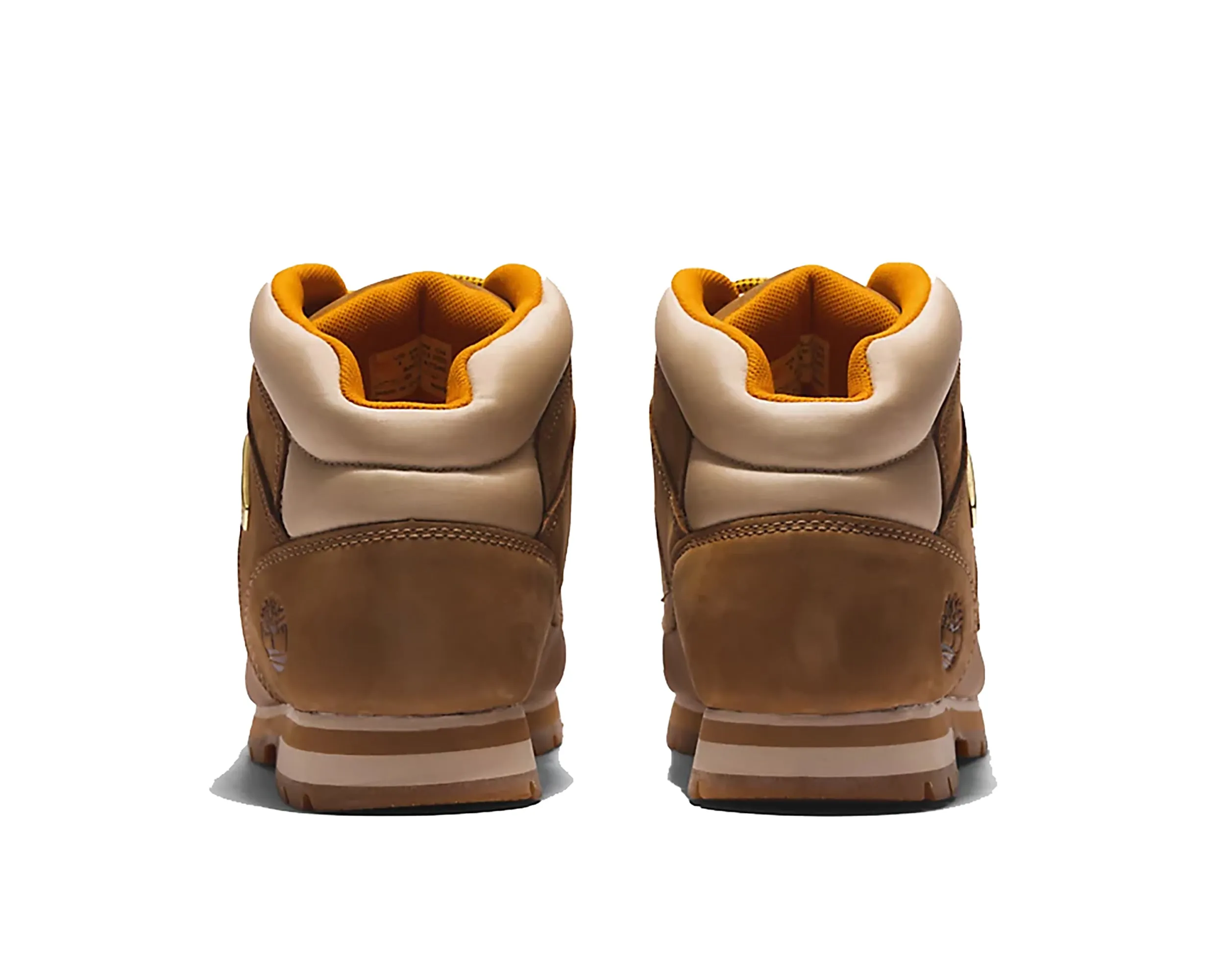 Men`s Euro Sprint Mid Hiker Boots