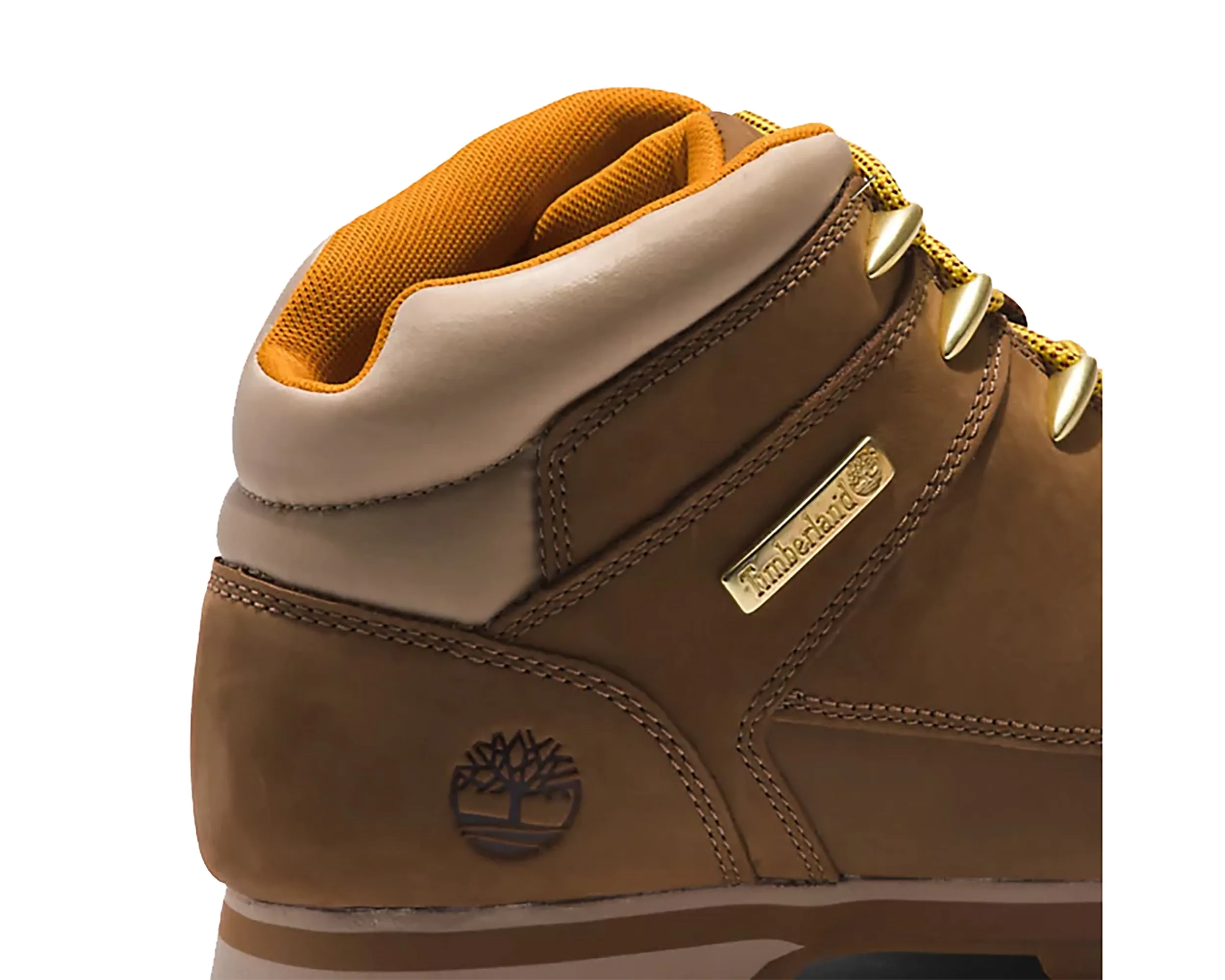 Men`s Euro Sprint Mid Hiker Boots