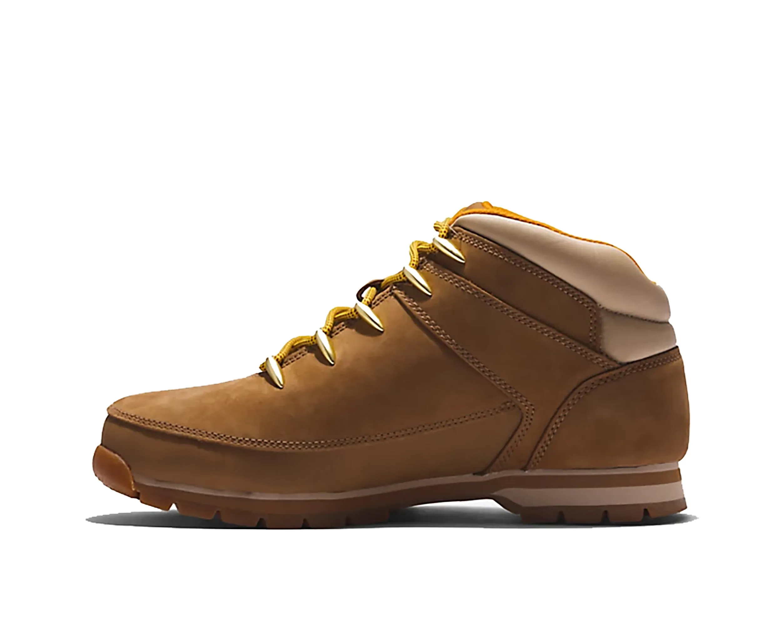 Men`s Euro Sprint Mid Hiker Boots