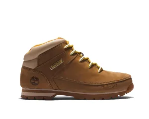 Men`s Euro Sprint Mid Hiker Boots