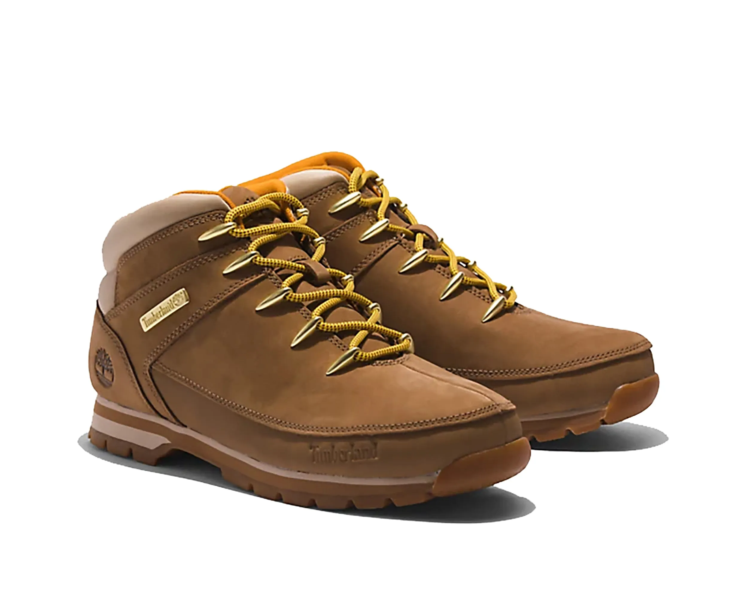 Men`s Euro Sprint Mid Hiker Boots