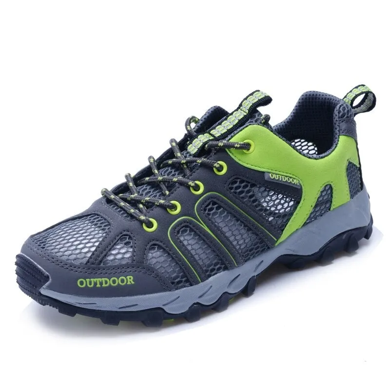Men's Outdoor Sports Shoes