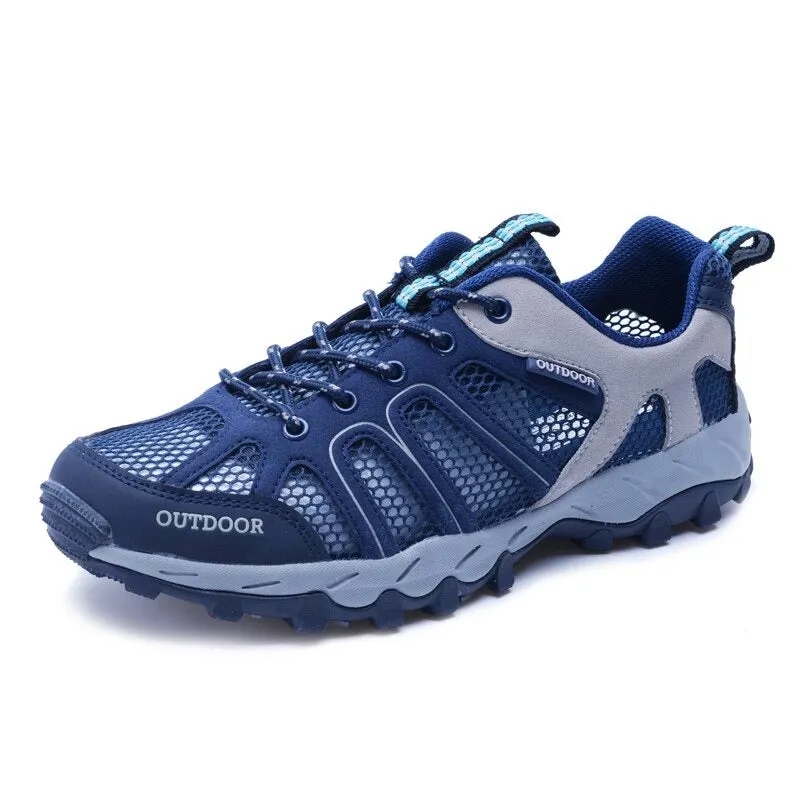 Men's Outdoor Sports Shoes