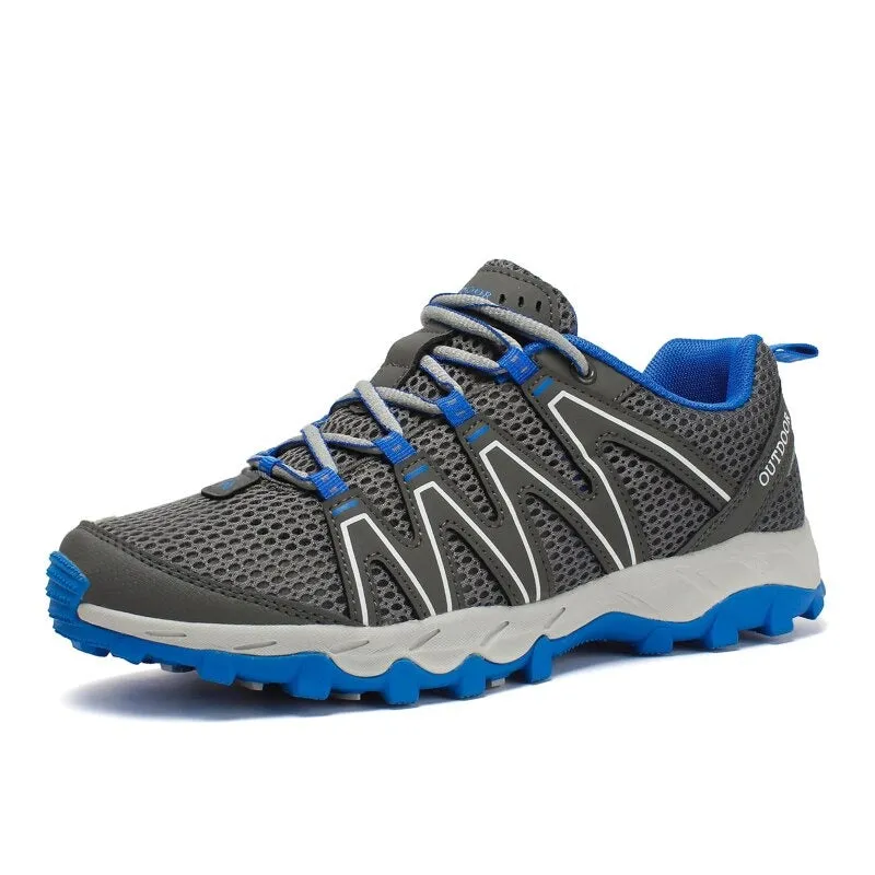 Men's Outdoor Sports Shoes