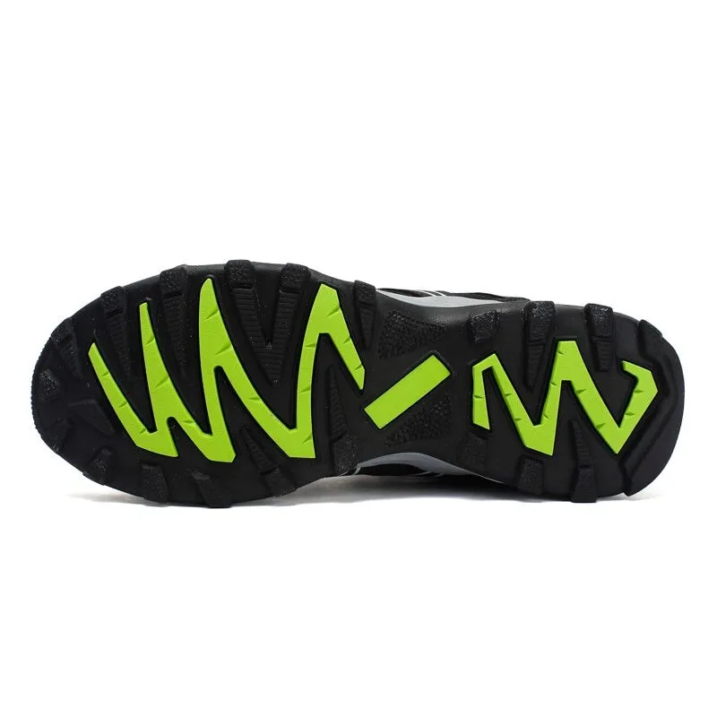 Men's Outdoor Sports Shoes