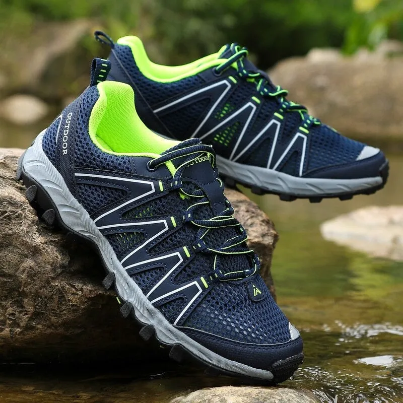 Men's Outdoor Sports Shoes