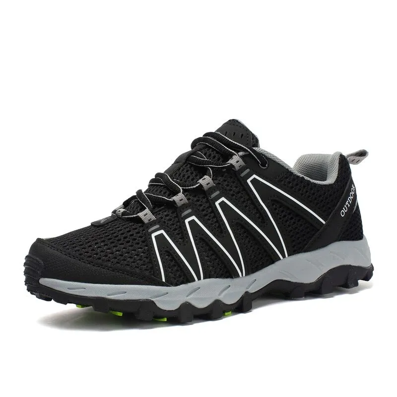 Men's Outdoor Sports Shoes