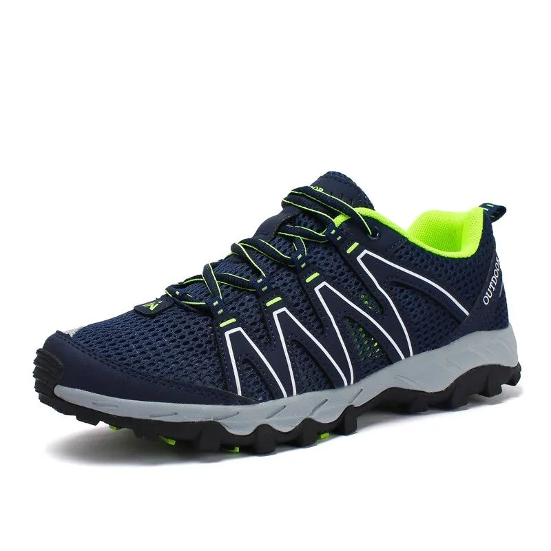 Men's Outdoor Sports Shoes