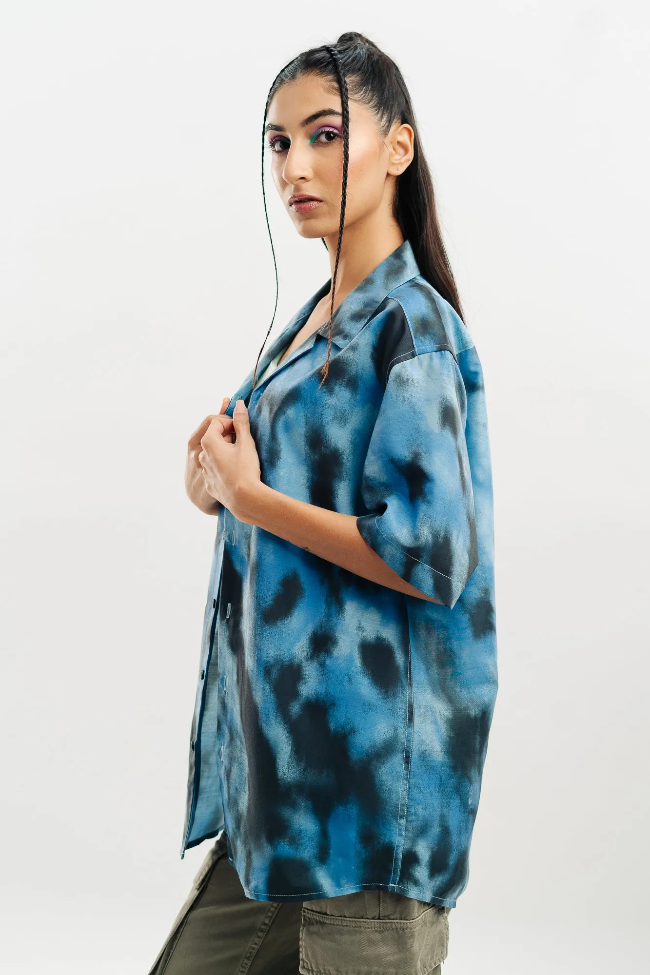 Midnight Sky Shirt