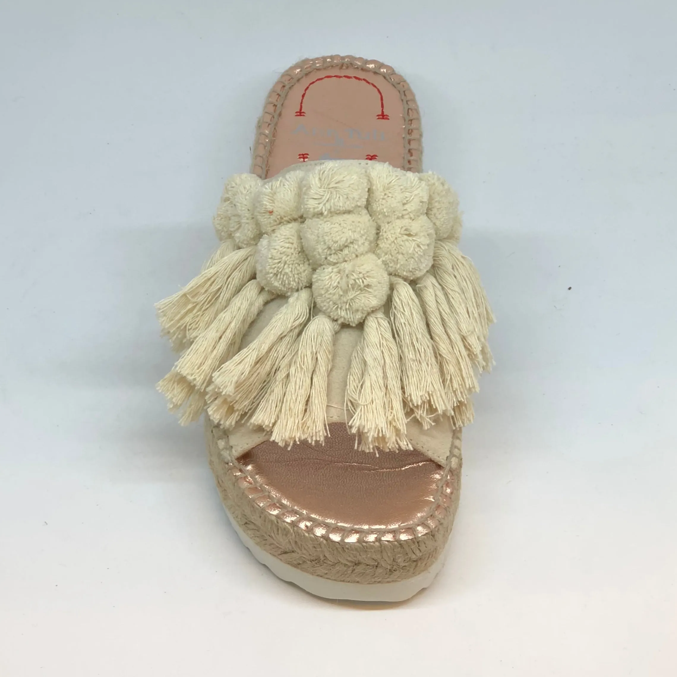 MULES ANN TUIL GUANTANAMO-ZAHARA