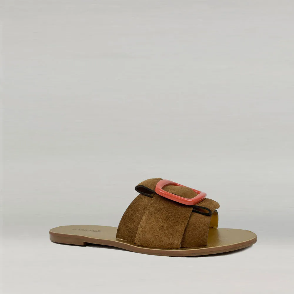 Mules Ann Tuil Melon