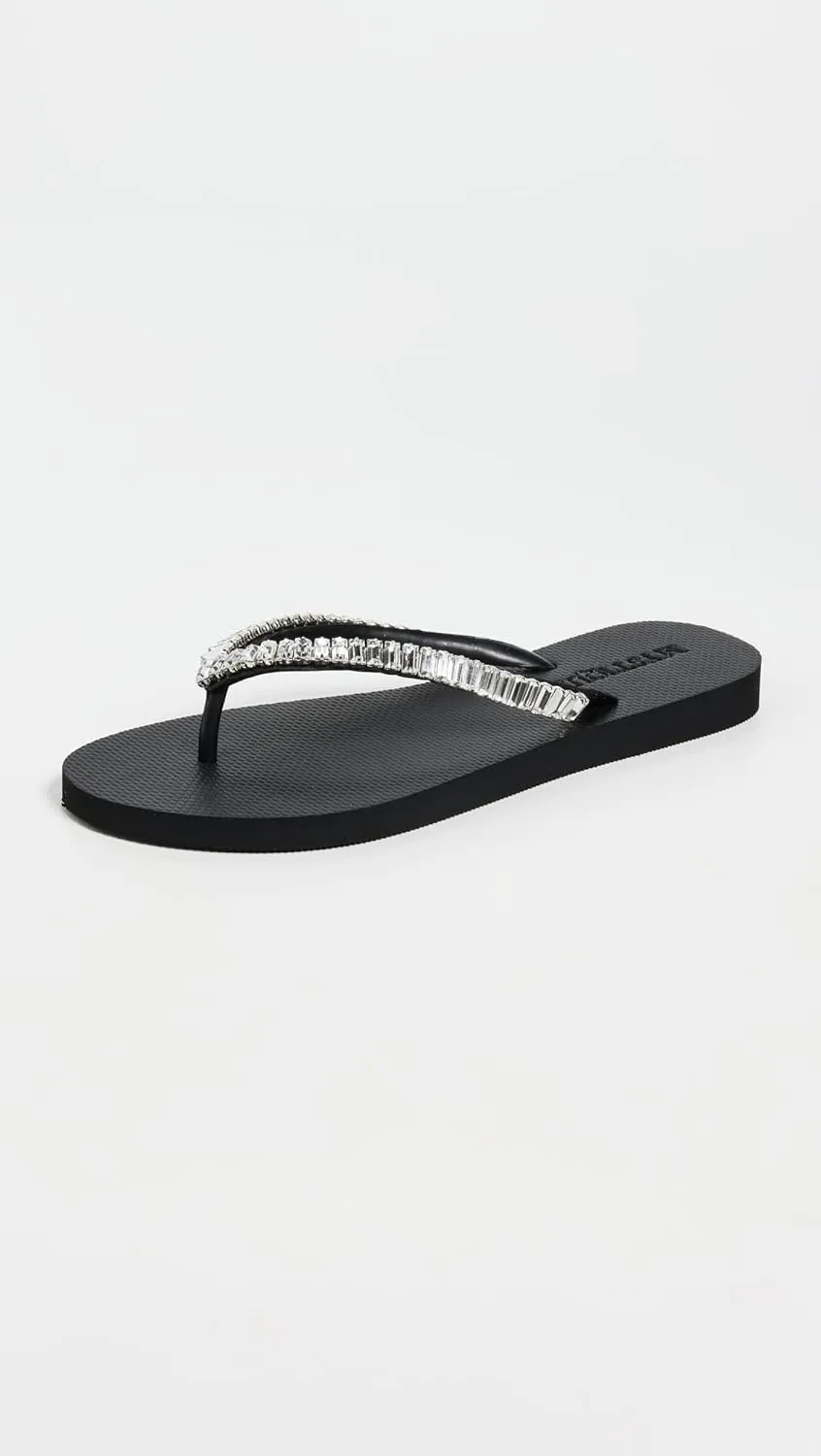 Mystique Women's Flip Flops