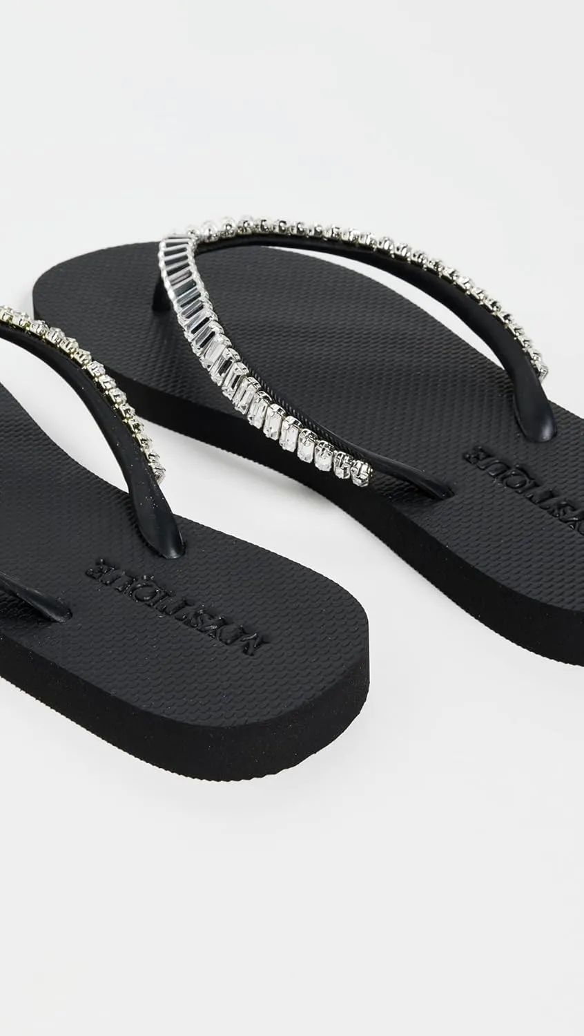 Mystique Women's Flip Flops