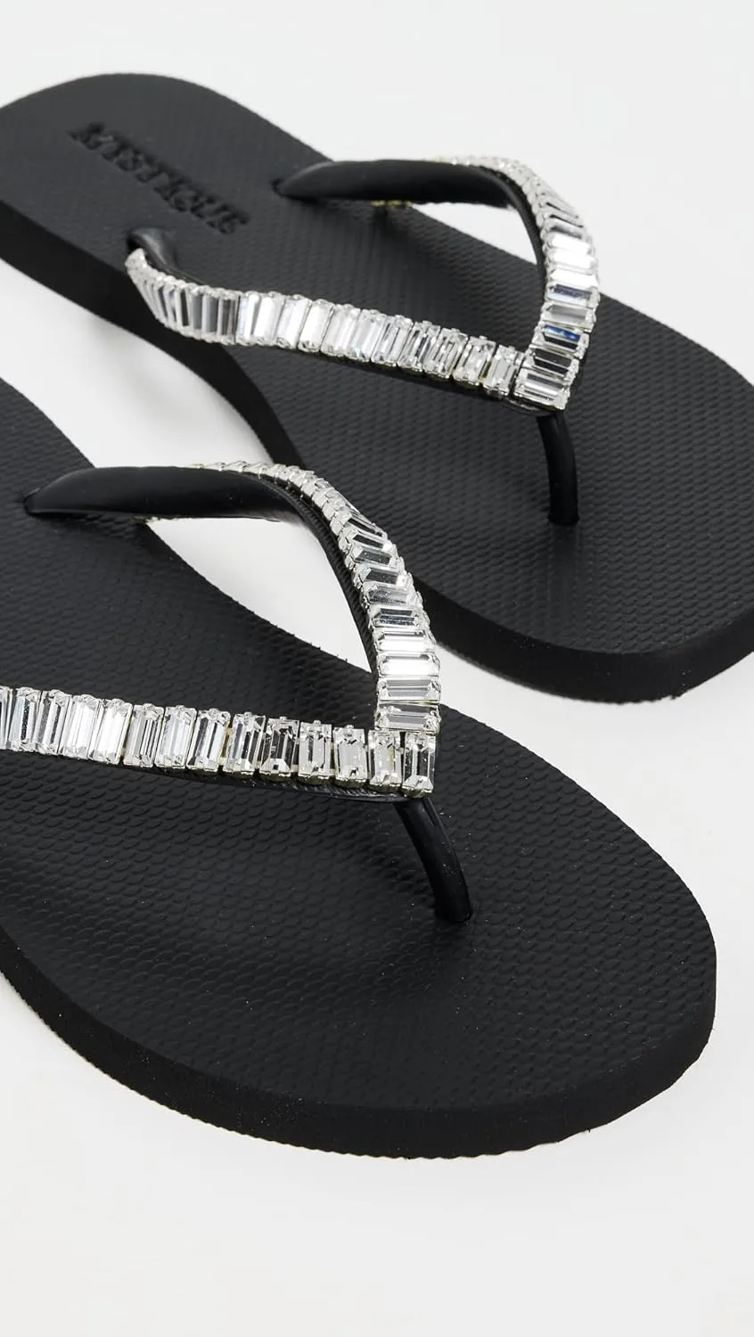 Mystique Women's Flip Flops