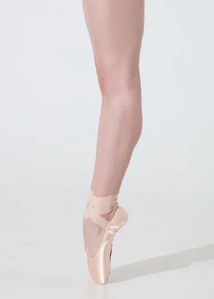 Nikolay SuperTriumph Super Soft Shank Pointe Shoe