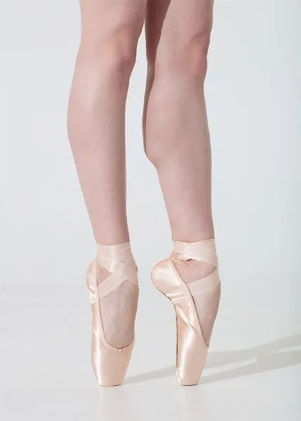 Nikolay SuperTriumph Super Soft Shank Pointe Shoe