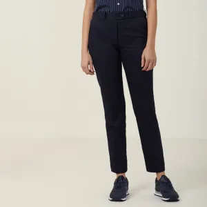 NNT Uniforms P/V Gaberdine Womens Secret Waist Pant (CAT3U4)