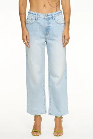 PISTOLA Bobbie Ankle Mid Rise Loose Carpenter in Atwater Vintage