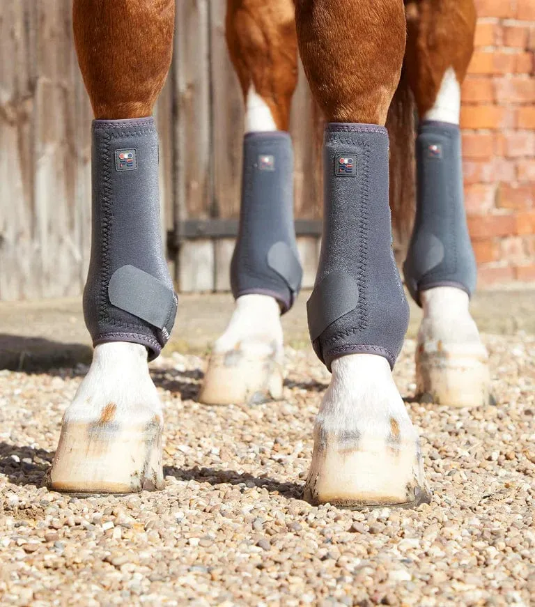 Premier Equine Air Tech Sports Medicine Boots (1029)