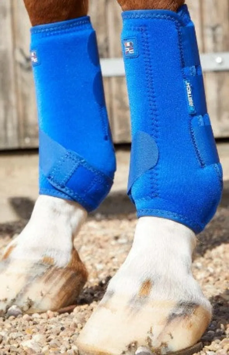Premier Equine Air Tech Sports Medicine Boots (1029)