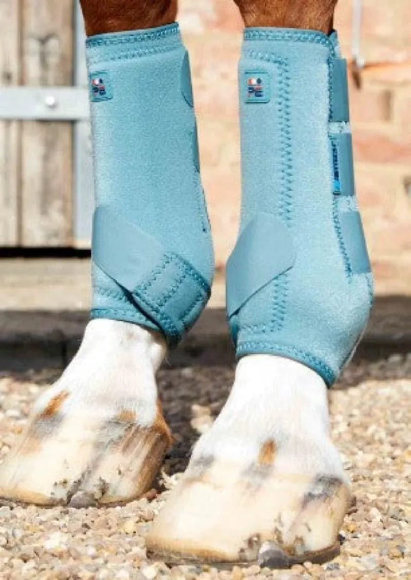 Premier Equine Air Tech Sports Medicine Boots (1029)