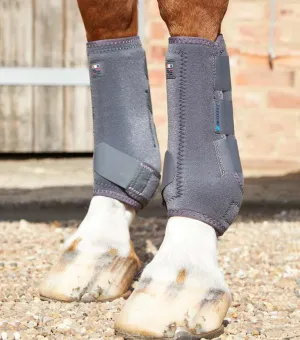 Premier Equine Air Tech Sports Medicine Boots (1029)