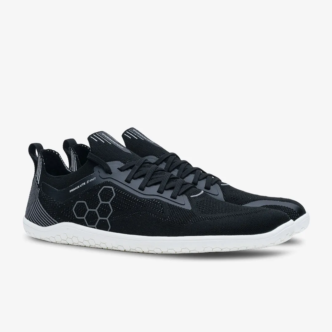 PRIMUS LITE KNIT MENS - Obsidian