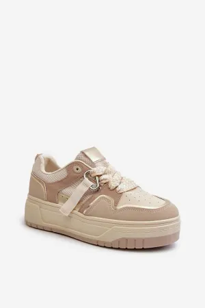 Scarpe sportive model 196357 Step in style