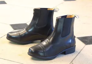 Shires Moretta Rosetta Paddock Boots